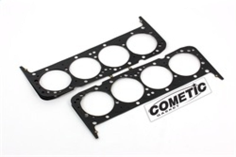 Cometic Chevy Gen1 Small Block V8 .040in MLS Cylinder Head Gasket - 4.060in Bore - Vortec Heads