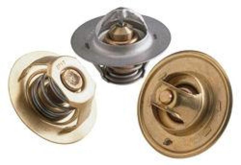 Gates 82-95 Ford Mustang V8 5.0L Coolant Outlet