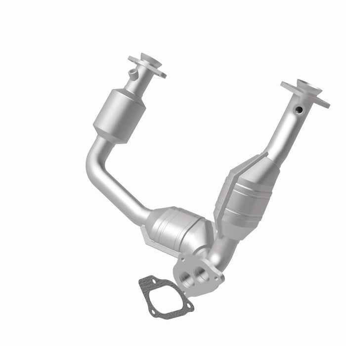 MagnaFlow Conv DF 03-04 Ranger 3.0L OEM