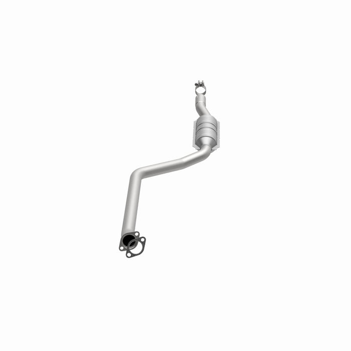 MagnaFlow Conv DF 06-07 BMW 530i 3.0L Driver Side