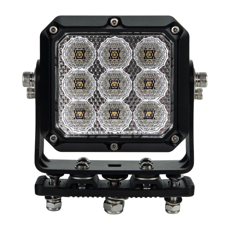 Oracle TITAN 4 90W High Performance Auxiliary Flood Light - IR LED