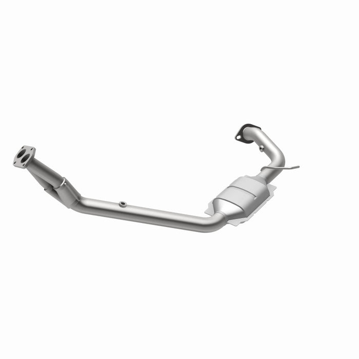 MagnaFlow Conv DF ISUZU RODEO 2.2L OEM