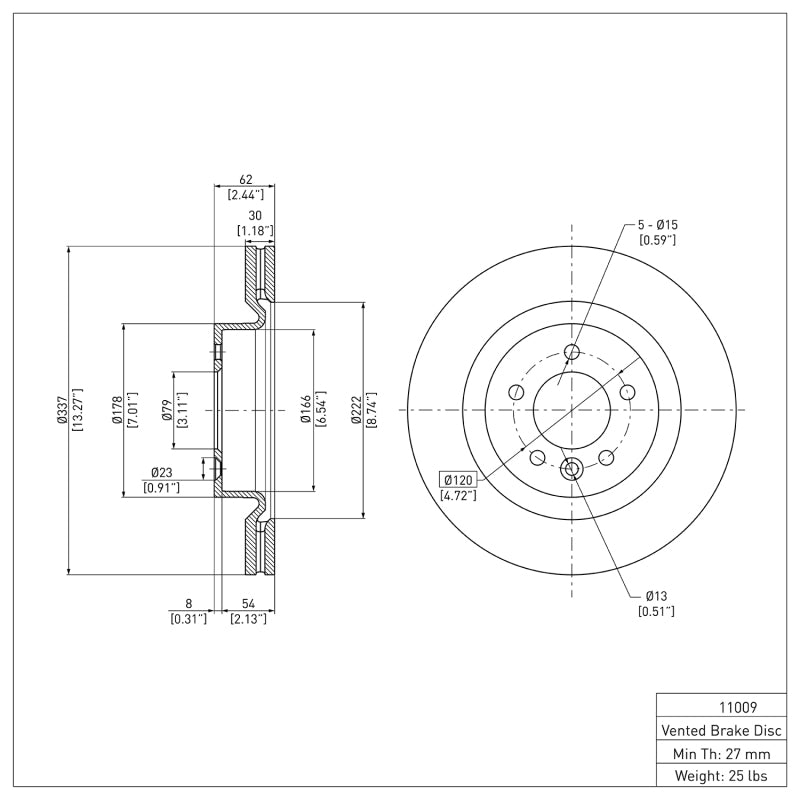 Technical Drawing