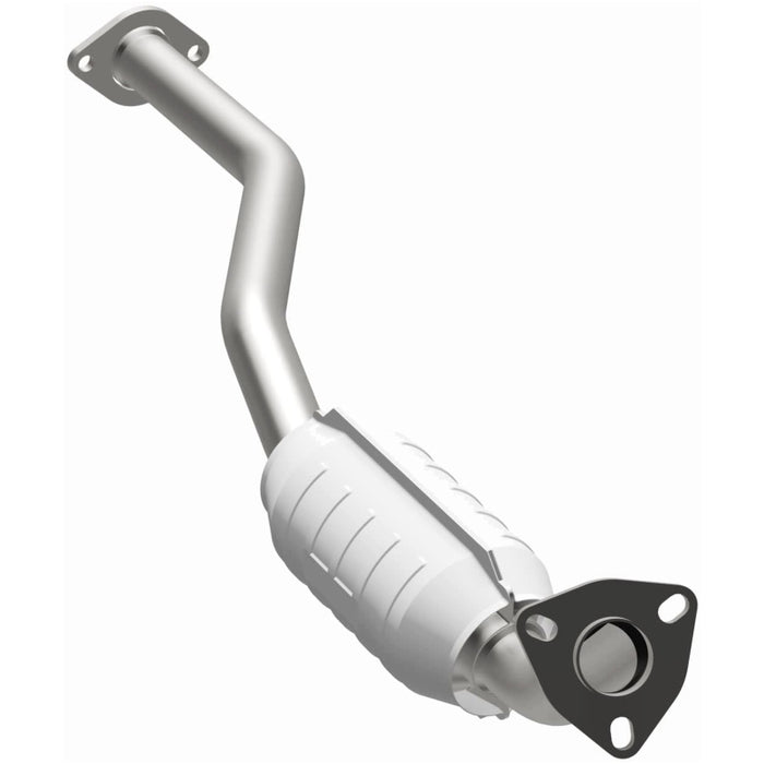 MagnaFlow Conv DF 01-04 Xterra Driver Side Rear 3.3L