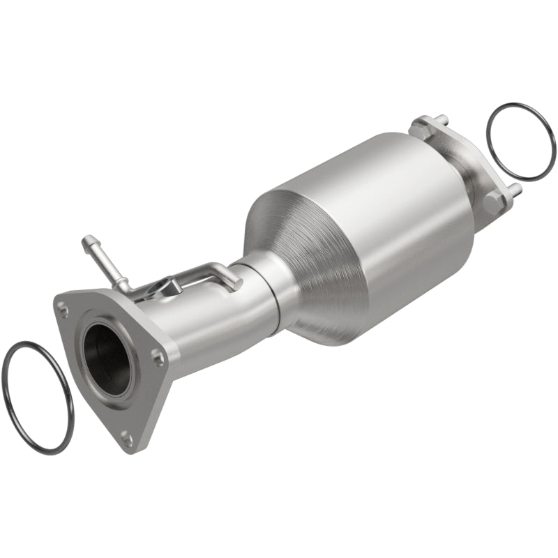 MagnaFlow OEM Grade Direct Fit Converter 15-16 Honda CR-V 2.4L