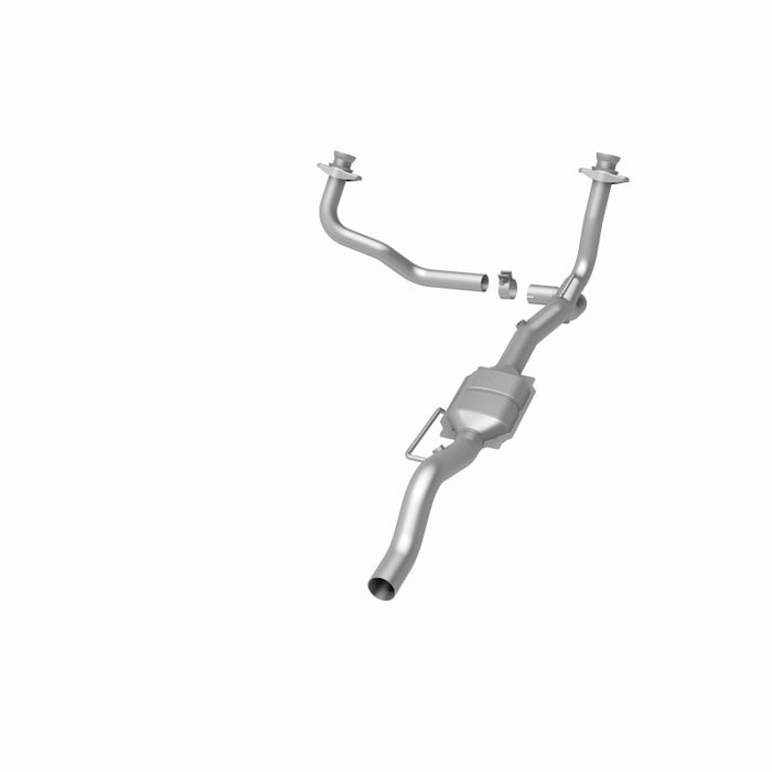 MagnaFlow Conv DF 00-03 Durango 4WD OEM