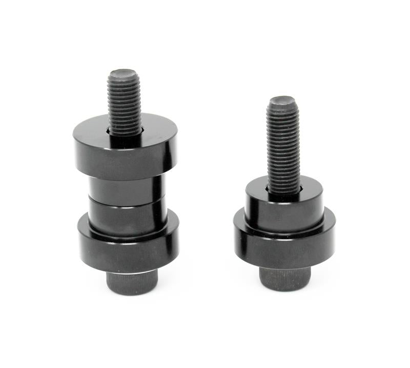 Torque Solution Solid Steering Rack Bushings: 2015-2020 Subaru WRX STI