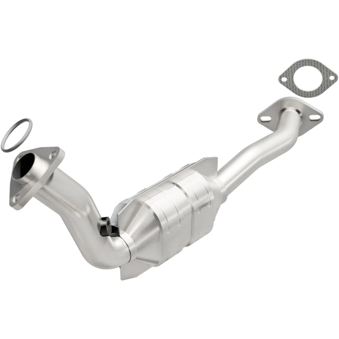 MagnaFlow Conv DF 01-04 Frontier Passenger Side Rear 3.3L