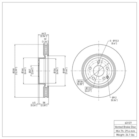 Technical Drawing