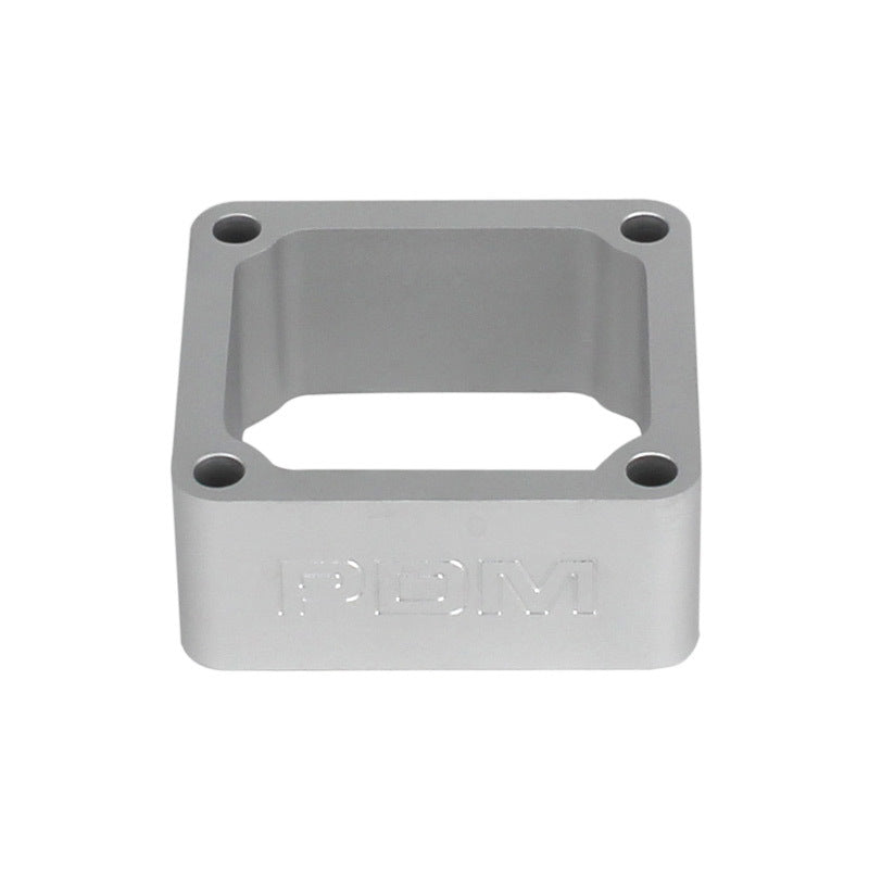Industrial Injection 98.5-24 Cummins 5.9L/6.7L (24V) Billet DLC Coated Rocker Arm Trunnion - Single