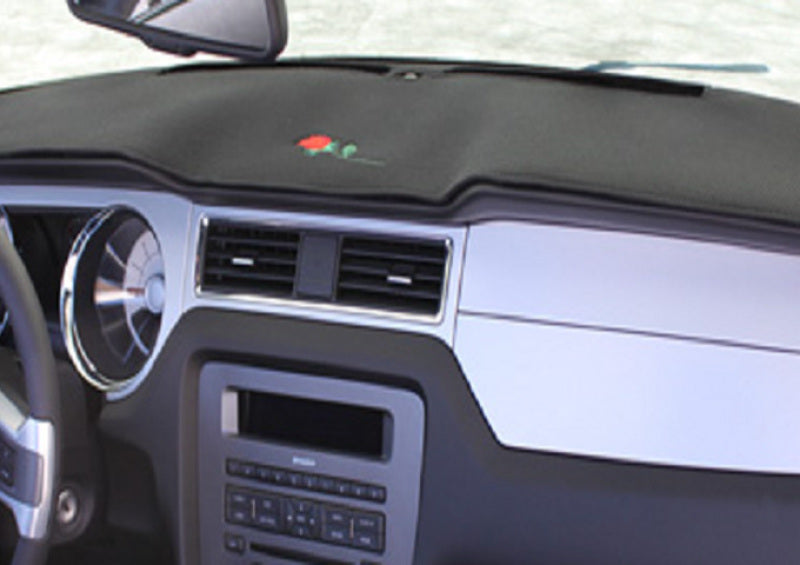 Covercraft 24-25 Toyota Tacoma 4 Runner Limited Edition Custom Dash Cover by DashMat - Smoke