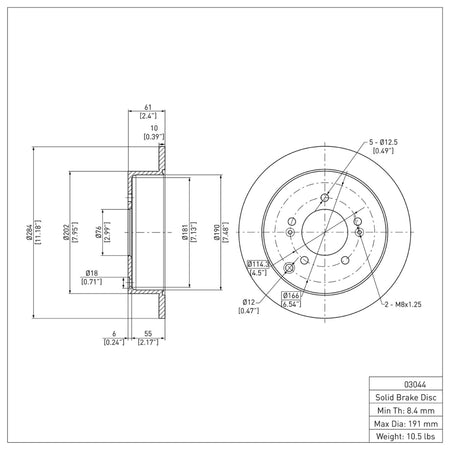 Technical Drawing