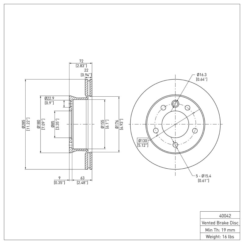 Technical Drawing