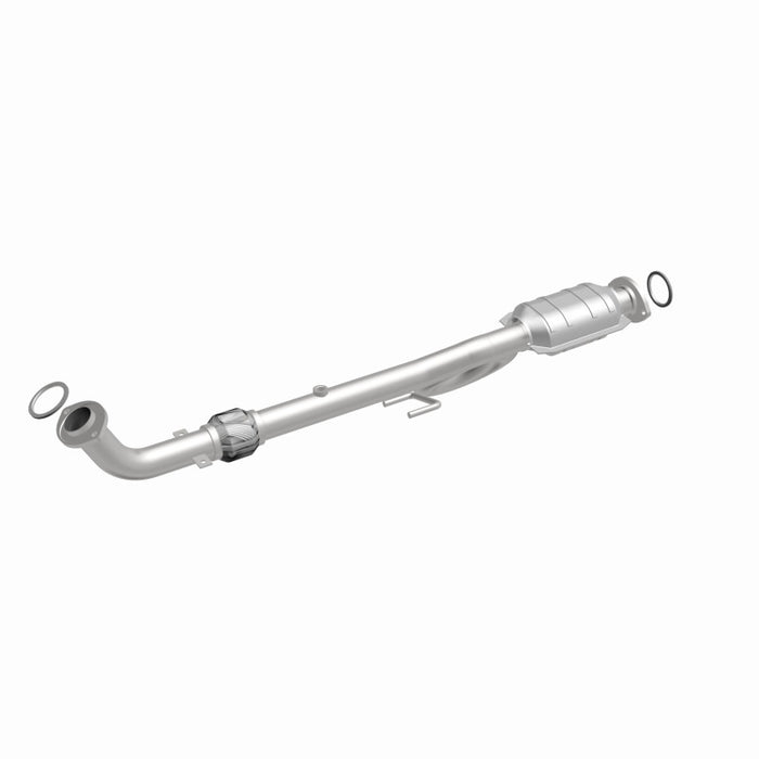 MagnaFlow Conv DF 10-11 Toyota Camry 2.5L