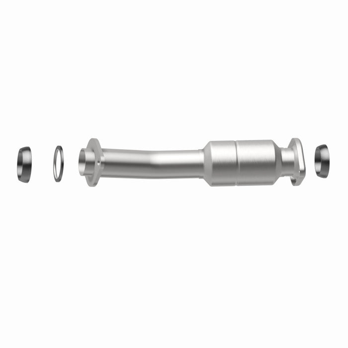 Magnaflow Conv DF 11-15 Sienna 3.5 Underbody