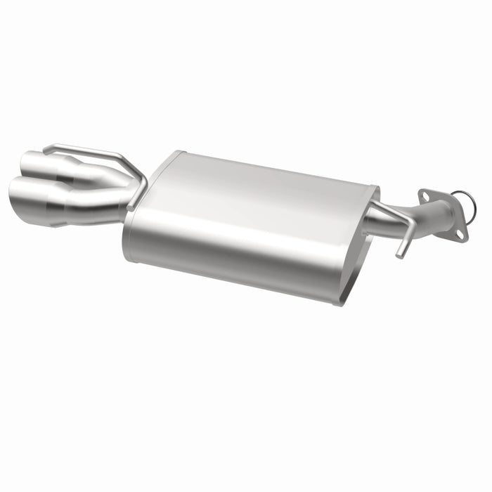 BRE Exhaust 06-08 M35 3.5L Muffler Kit