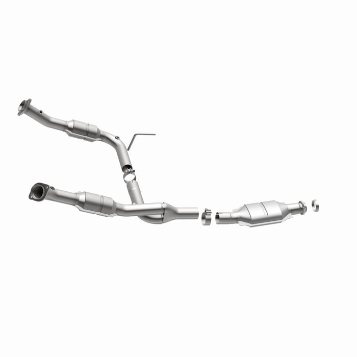 Magnaflow Conv DF 02-04 Explorer 4.6L