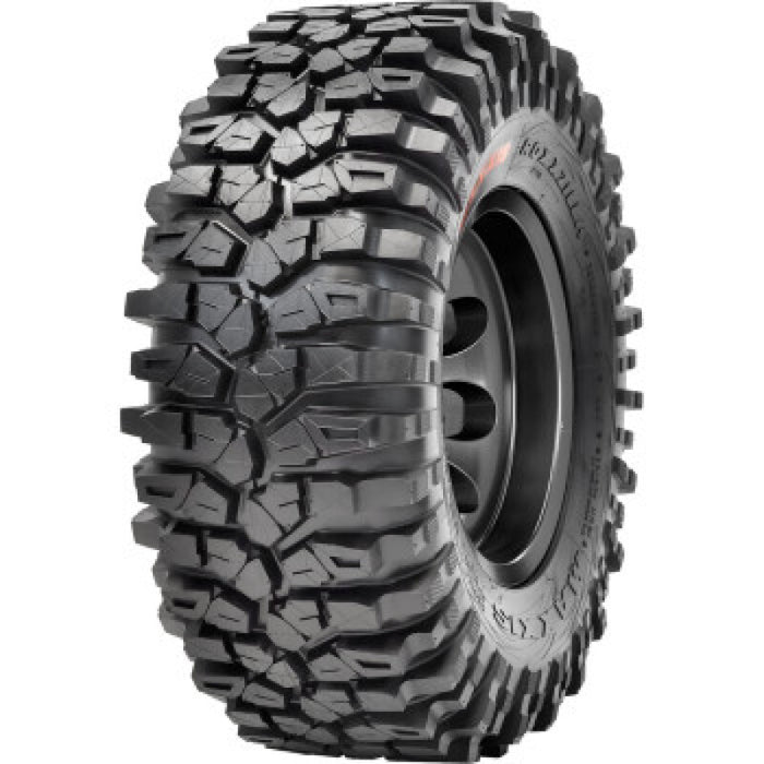 Maxxis Roxxzilla Tire - 32X10R15 8PR TL Competition sticky compound