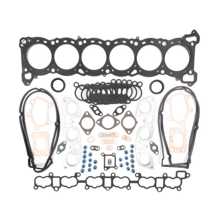 Cometic Nissan RB26DETT Top End Gasket Kit - 87mm Bore - .045in MLS Cylinder Head Gasket