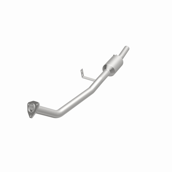 MagnaFlow Conv DF 96-97 Infiniti J30 Driver Side 50S