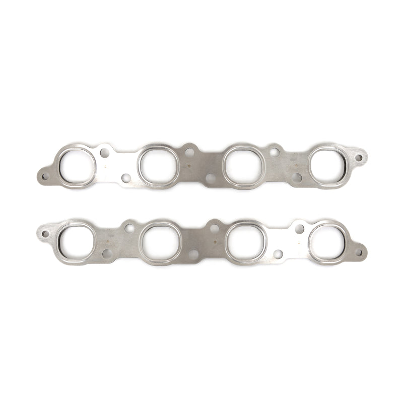 Cometic Chevy SB Brodix Round Port .064 AM Exhaust Gasket