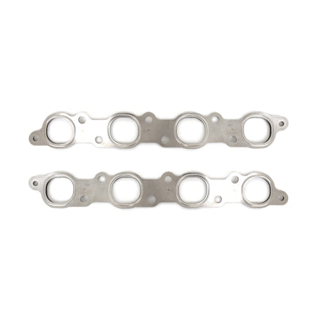 Cometic Chevy SB Brodix Round Port .064 AM Exhaust Gasket