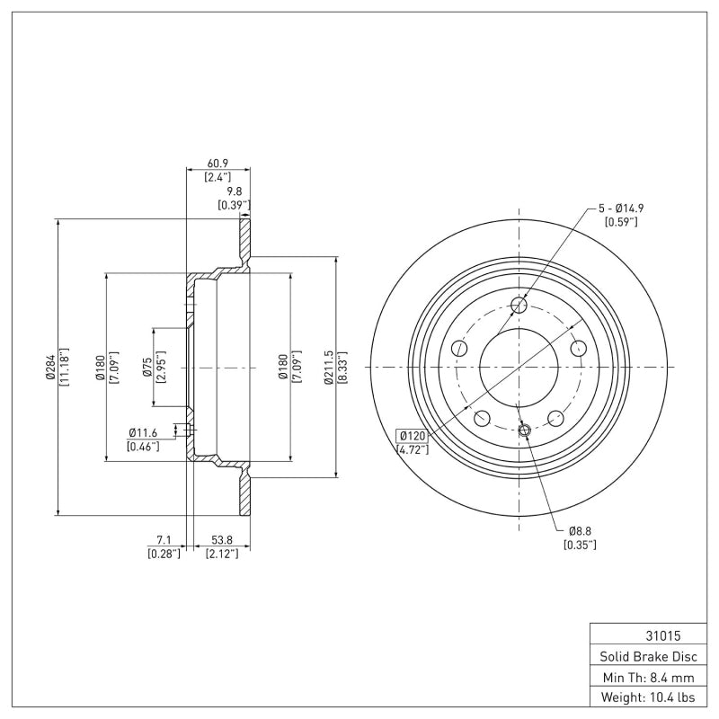 Technical Drawing