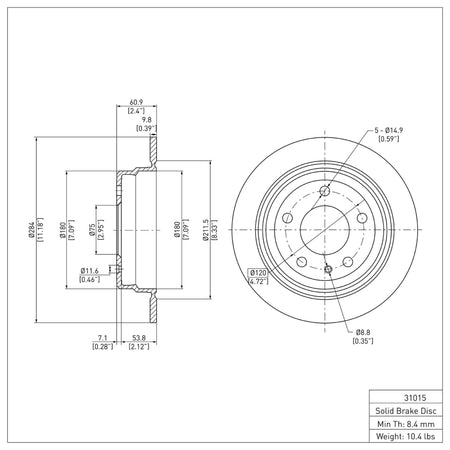 Technical Drawing