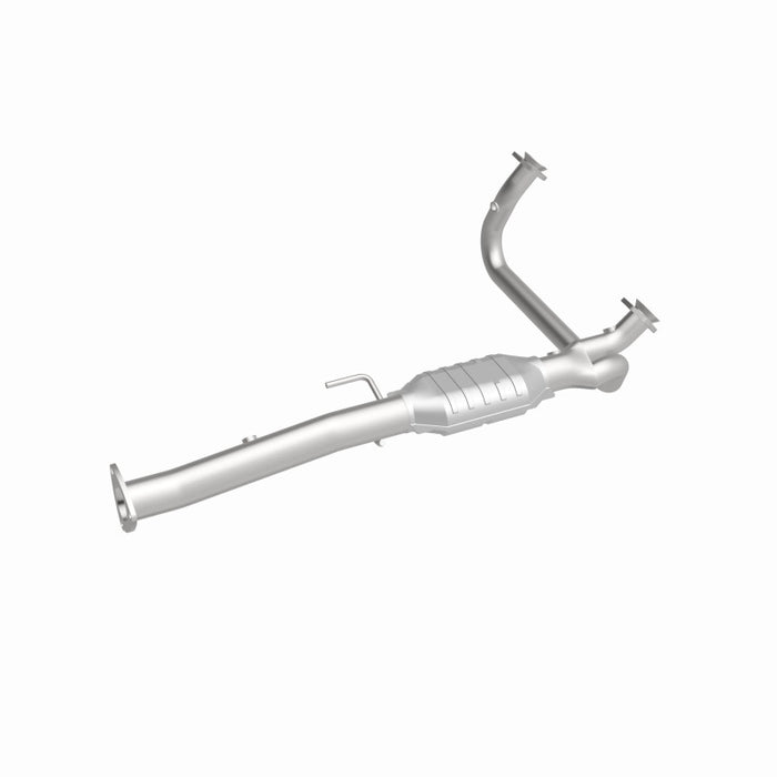 MagnaFlow Conv DF Astro-Safari Van 96-99