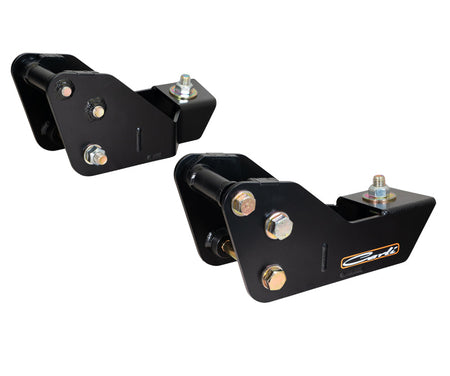 Carli Radius Arm System