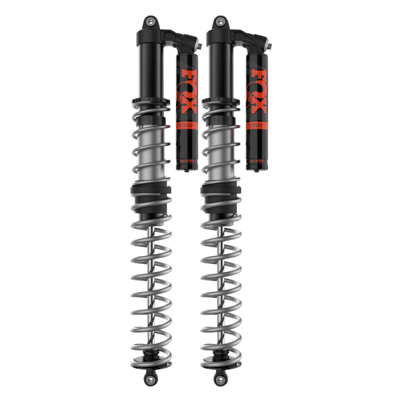 Fox Factory Race Series Kawasaki/AM/KRX Rear (41.00/15.50) 3.0in Internal Bypass RC2 2-Seat