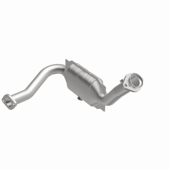 MagnaFlow Conv DF 07-09 Ranger 4.0 Driver Side OEM