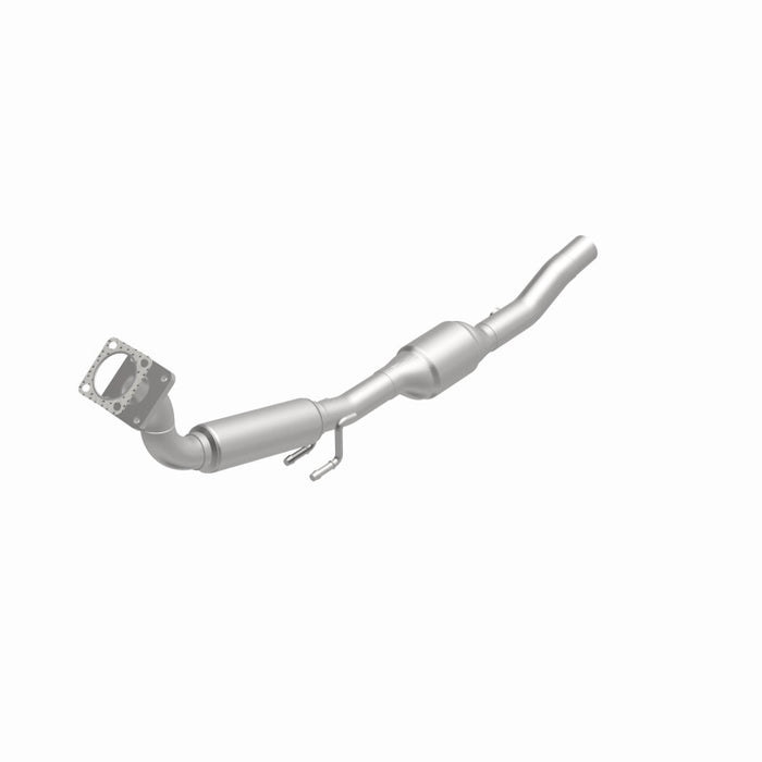 MagnaFlow Conv DF 99-01 VW Beetle / 99-03 Golf / 99-02 Jetta 2.0L Single Outlet Manifold