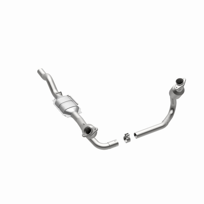 MagnaFlow Conv DF 00-02 Dakota 3.9L