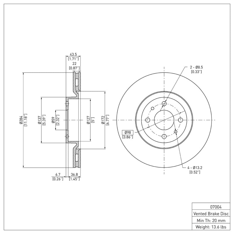 Technical Drawing