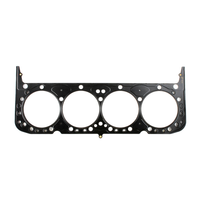 Cometic Chevy Gen-1 Small Block V8 .070in MLS Cylinder Head Gasket - 4.100in Bore - Round Bore