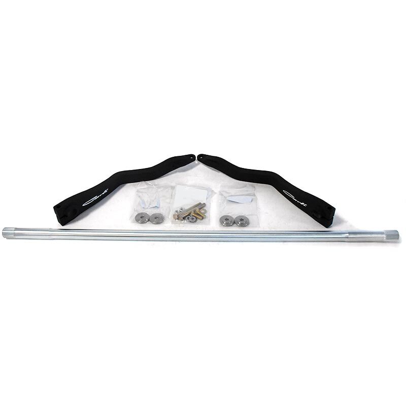 Carli 11-23 Ford F250/350 4x4 Torsion Sway Bar - 2.5in/3.5in Lift