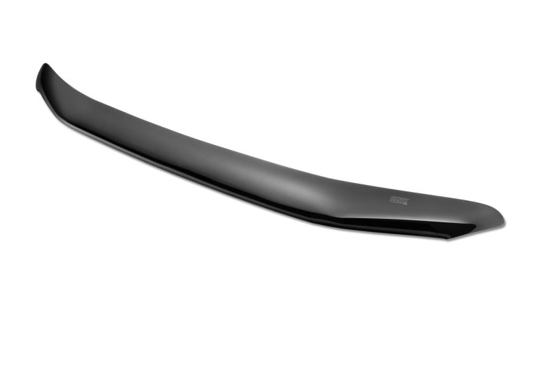 Husky Liners 99-07 GMC Sierra 1500 / 01-06 Sierra 2500/3500 HD Hood Shield - Smoke