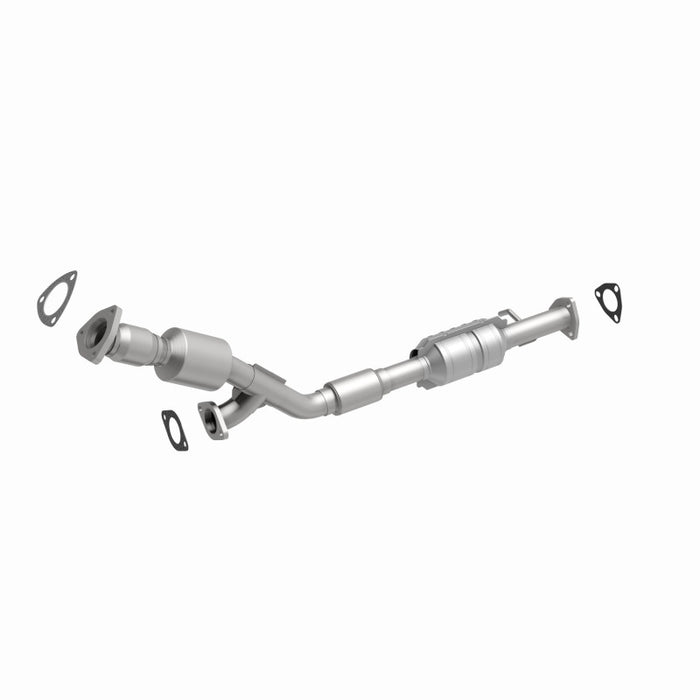 MagnaFlow Conv DF 02-03 Saturn Vue 3.0L Rear