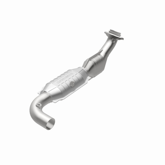 MagnaFlow Conv DF 97-98 Ford Trucks 4.6L