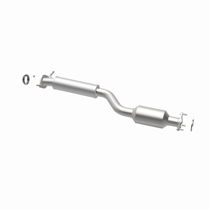MagnaFlow Conv Direct Fit 10-11 Mazda RX-8 1.3L