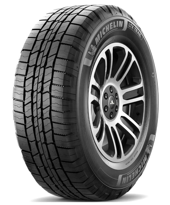 Michelin LTX Trail 265/70R18 116S