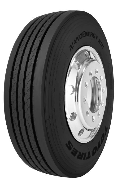Toyo M171 Tire - 295/75R22.5 149/146L H/16