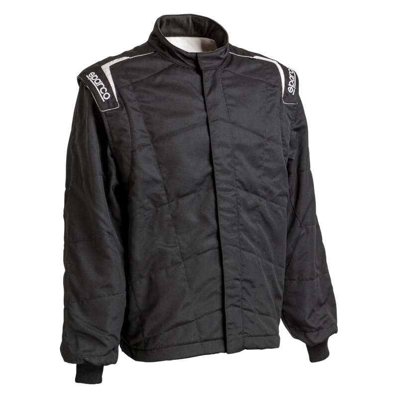 Sparco Jacket Stint 64 BLK