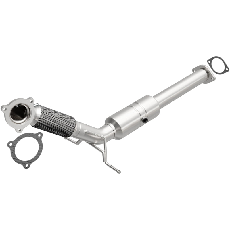 MagnaFlow Direct Fit Catalytic Conv Volvo 02-04 S60 2.3L/S60 2.4L Turbo / 02-04 V70 2.3L/2.4L Turbo