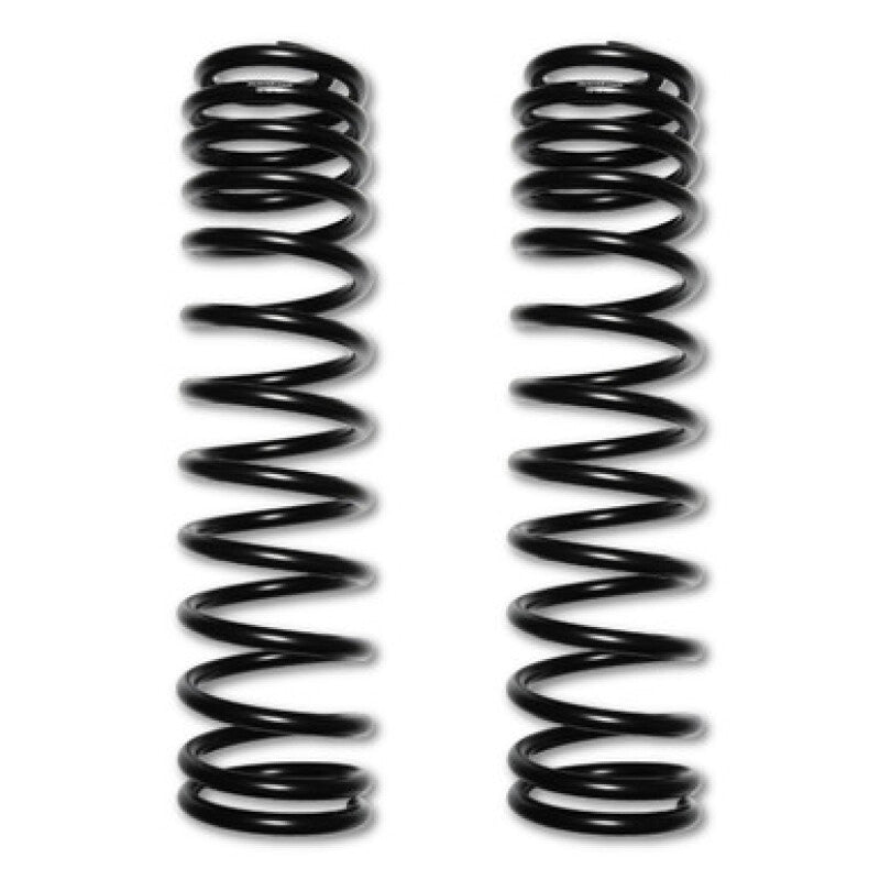 Rock Krawler 2021+ Jeep Wrangler JLU 4DR 3.5in Front Coil (392) Springs Only