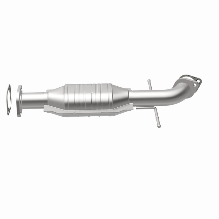 MagnaFlow Conv DF 02-05 Sedona 3.5L rr OEM