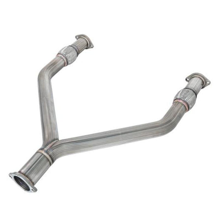 Remark 22+ Acura Integra 3 in. SS Front Over-Pipe