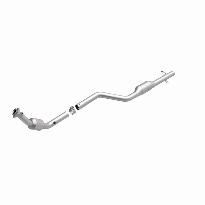 MagnaFlow Conv DF 99-00 Mercedes SL500 5.0L