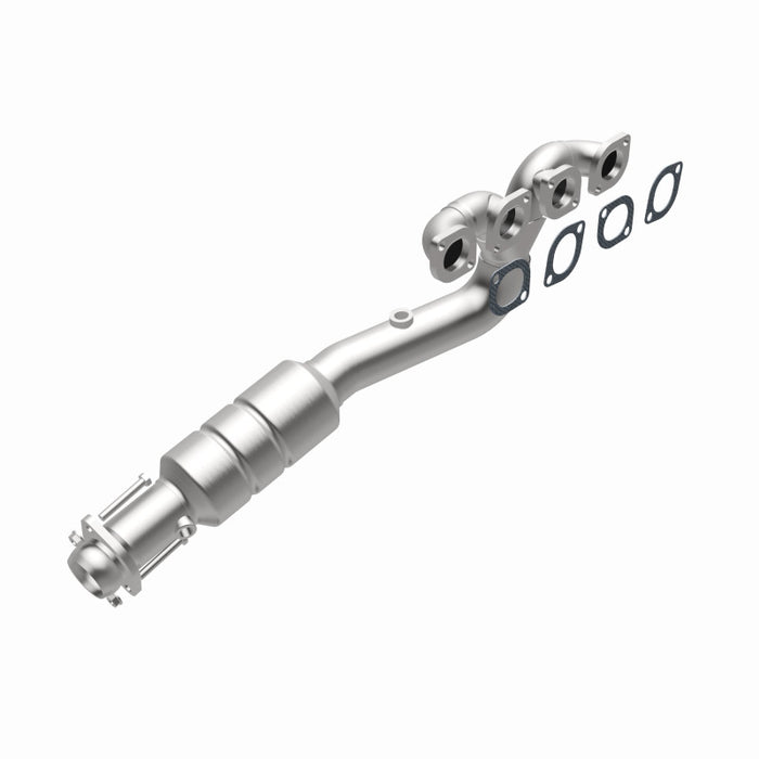 Magnaflow Conv DF 02-03 BMW 745i 4.4L D/S